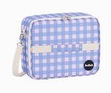 Kollab Bento Bag Skyberry Gingham
