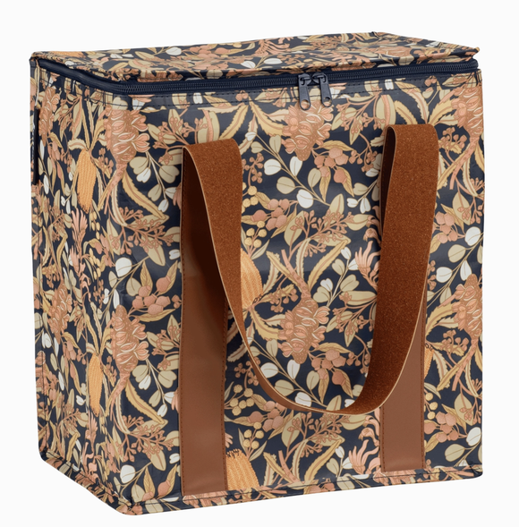 Kollab Cooler Bag Wildflower