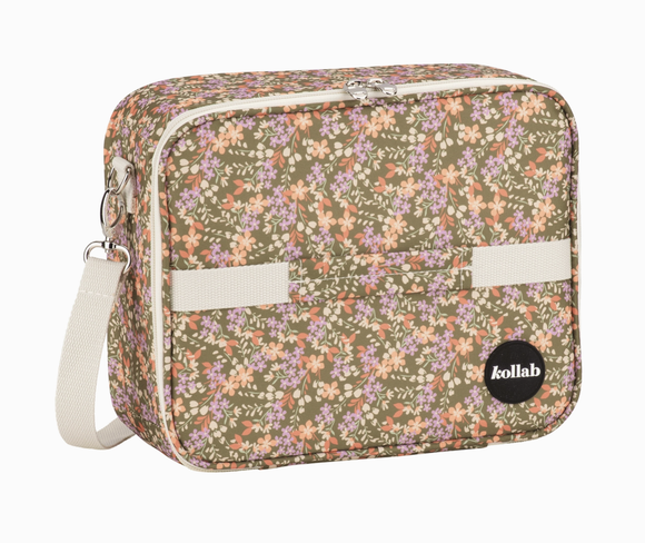 Kollab Bento Bag - Lavender Haze