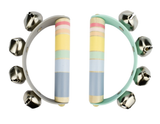 Rainbow Handbell