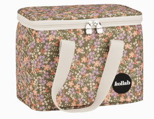 Kollab Lunch Box - Lavender Haze