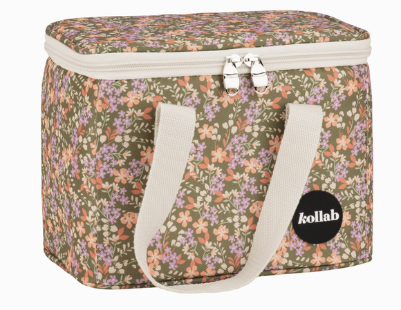 Kollab Lunch Box - Lavender Haze