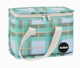 Kollab Lunch Box - Ocean Check