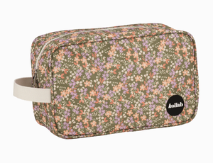 Kollab Travel Bag - Lavender Haze