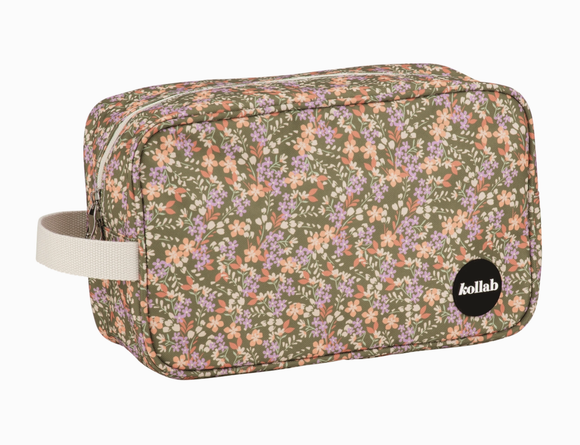 Kollab Travel Bag - Lavender Haze