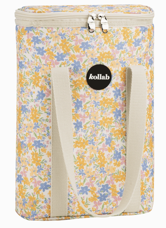 Kollab Wine Cooler Bag -  Emily Jo