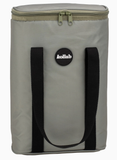 Kollab Wine Cooler Bag - Khaki Black