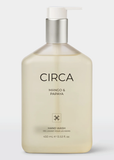 CIRCA Hand Wash 450ml - Mango & Papaya