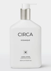 Circa Oceanique Hand Lotion 450ml