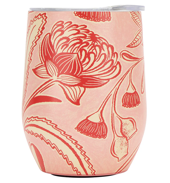Drink Tumbler Stainless - Trailing Natives