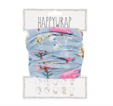 Happy Wrap - Wildflower