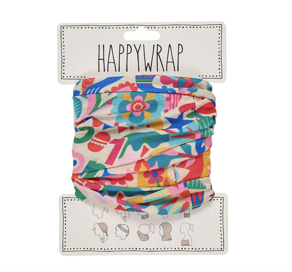 Happy Wrap - Fiesta