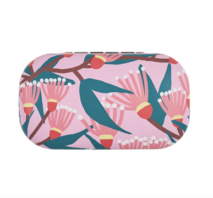 Travel Safe Keeper - Blossom Branches