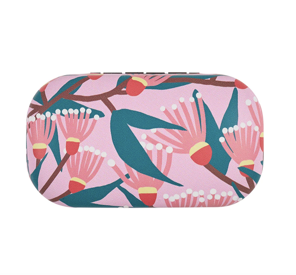 Travel Safe Keeper - Blossom Branches