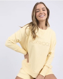 Foxwood Simplified - Lemon