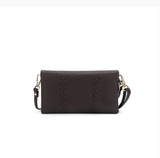 Black Caviar Designs Sky Wallet - Coco