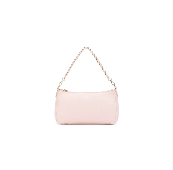 Black Caviar Designs Eloise - Marshmallow Pink