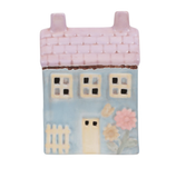 Cottage grove Village house Large - Blue