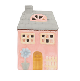 Cottage grove Village house medium - Pink
