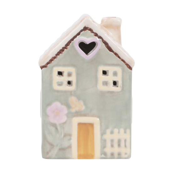 Cottage grove Village house medium - Sage