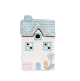 Cottage grove Village house Small - White