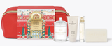 GLASSHOUSE FRAGRANCES Sunsets In Capri Gift Set - Christmas