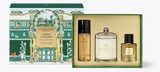 GLASSHOUSE FRAGRANCES Kyoto in Bloom Fragrance Trio Gift Set - Christmas