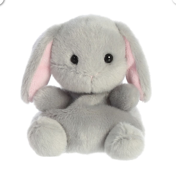 Palm Pal - 13cm Grey Lop Eared