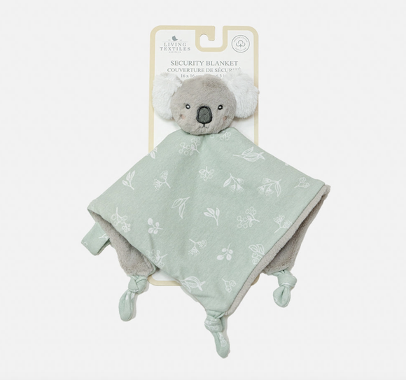 Security Blanket - Australiana