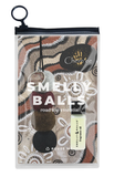 Smelly Balls - My Country / Kalkatungu with Native Trees Fragrance