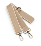 Black Caviar Designs - Strap - Beige