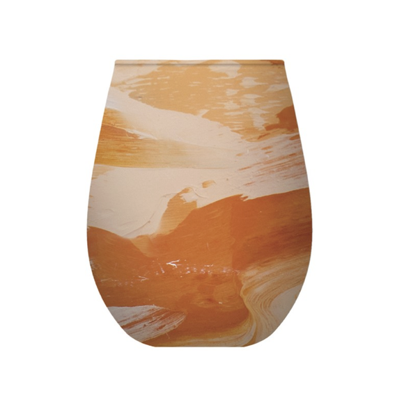 Lily & Mae Candle - Mango Tango