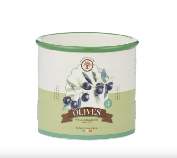 Prodotto Ceramic Pot 11x10cm Green