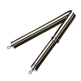 Black Caviar Designs Strap - Khaki Stripe