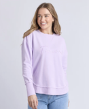 Foxwood Signature Crew - Orchid