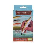 Fish Pen - 3 Pack