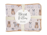 Heat Pillow - Dogs