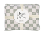 Heat Pillow - Checkers