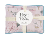 Heat Pillow - Painted Floral