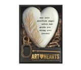 Guardian Angel - Art Hearts