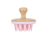 Wellness Scalp Massager - Pink