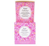 Meaningful Melts Candle - Happy Birthday