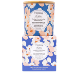 Meaningful Melts Candle - Thinking of You