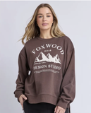 Foxwood Avalanche Crew - Coffee