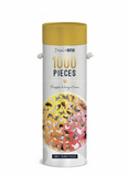 Fancy Felines 1000pc Jigsaw Puzzle