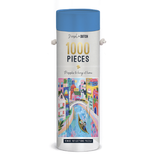 Venice Reflections 1000pc - Wall Jigsaw Puzzle