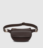 Louenhide Lola Belt Bag - Chocolate