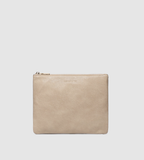 Louenhide Louie Pouch - Saddle Malt
