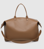 Louenhide Ohio Overnight Bag - Nutmeg