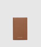 Louenhide Venice Passport Holder - Toffee